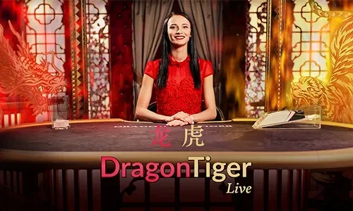 Nustar Wild Bounty Live Casino